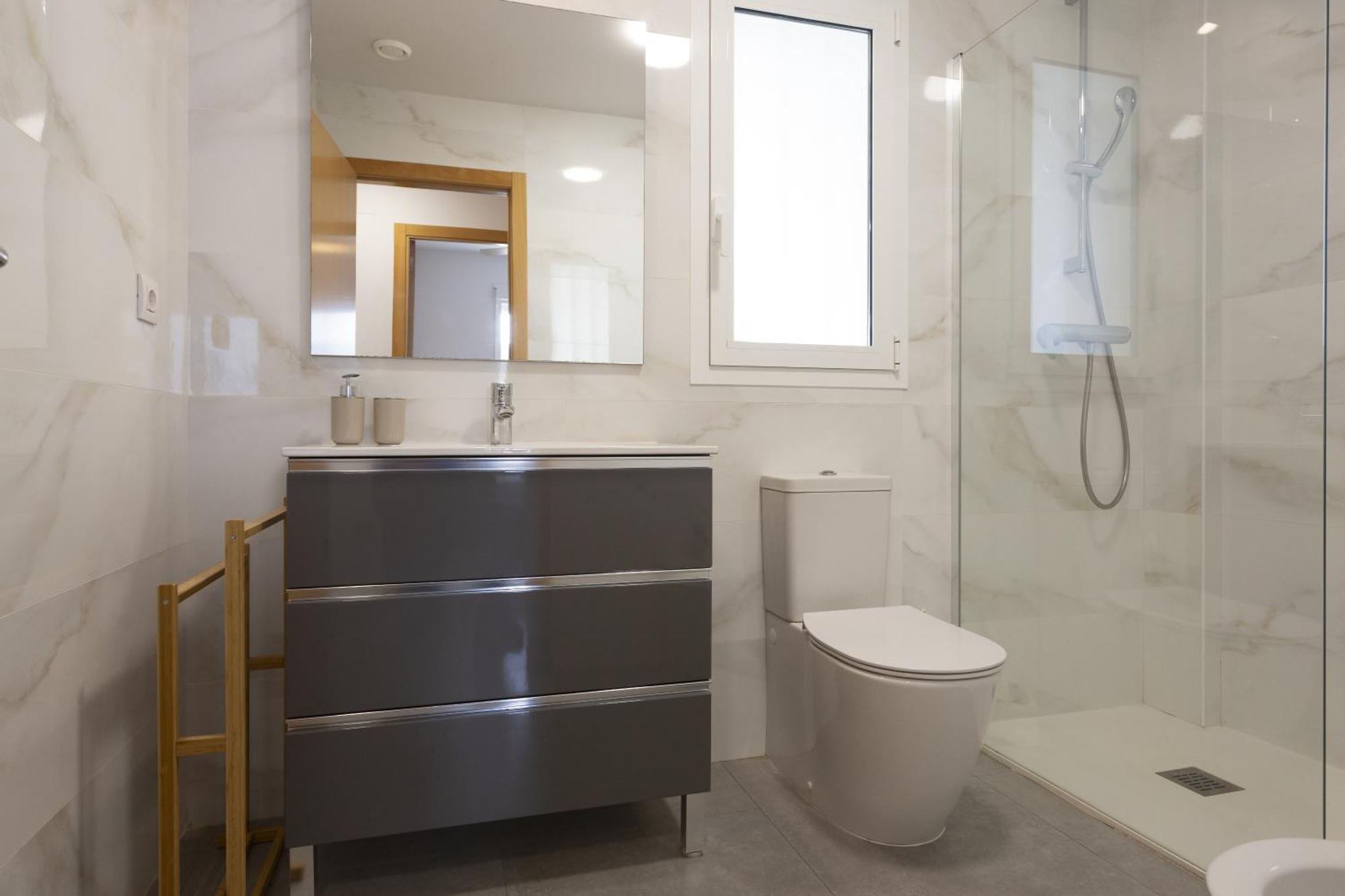 Apartamento At Albornes I Oliva Exterior foto
